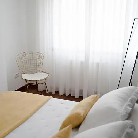 Fogar Da Peixeira * Cambados