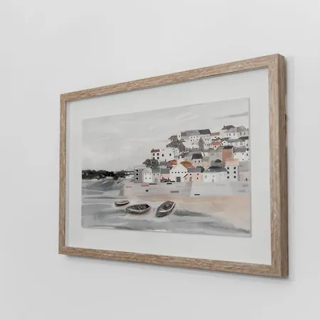 Fogar Da Peixeira