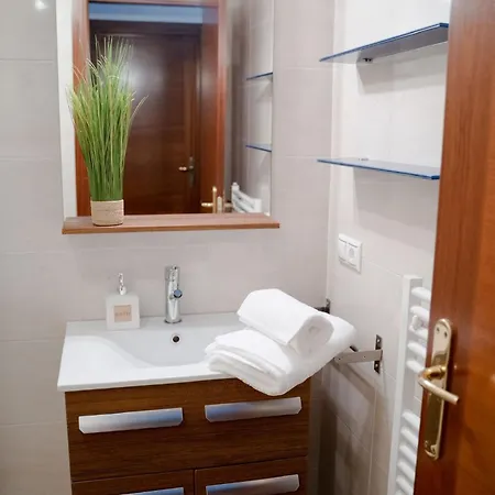 Fogar Da Peixeira Apartment Cambados