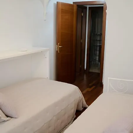 Apartment Fogar Da Peixeira
