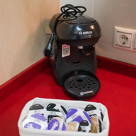 Fogar Da Peixeira Apartman Cambados