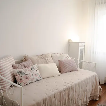 Apartment Fogar Da Peixeira Cambados