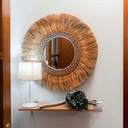Fogar Da Peixeira Apartment