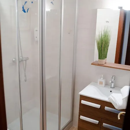 Apartment Fogar Da Peixeira *