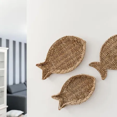 Fogar Da Peixeira *