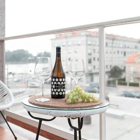 Apartment Fogar Da Peixeira