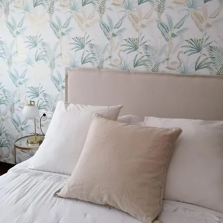 Fogar Da Peixeira Apartman