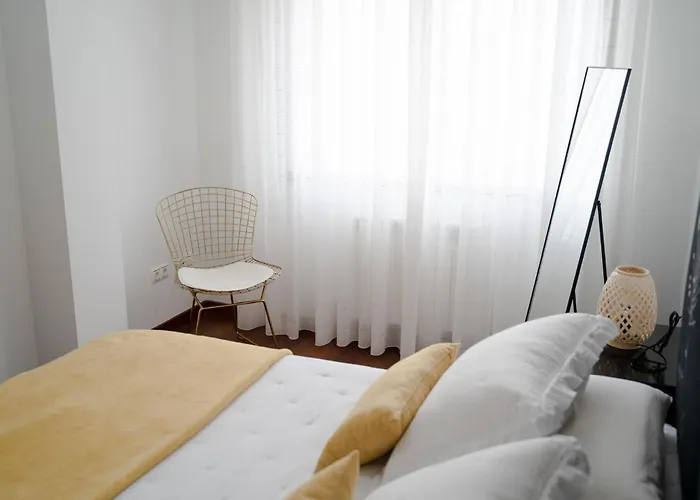 Fogar Da Peixeira * Cambados