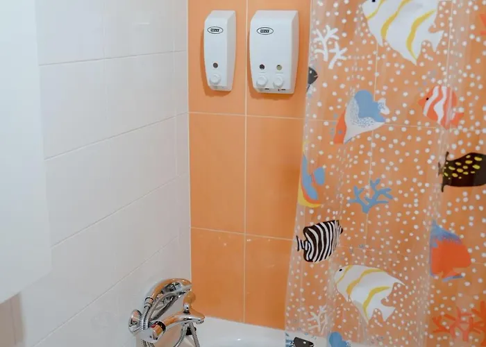 Fogar Da Peixeira Cambados