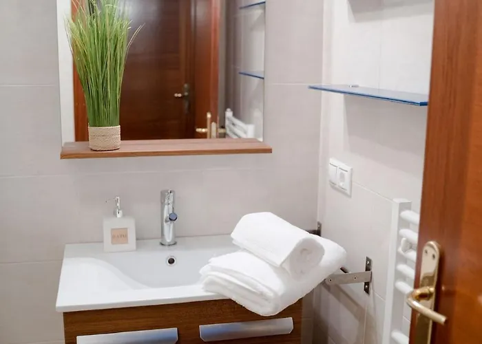 Fogar Da Peixeira Apartament Cambados