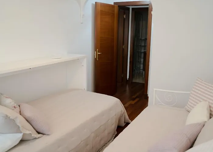 Apartament Fogar Da Peixeira