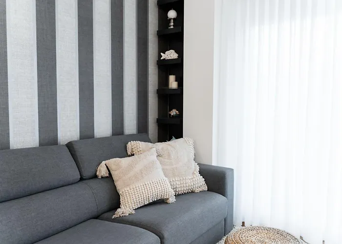 Apartament Fogar Da Peixeira Cambados