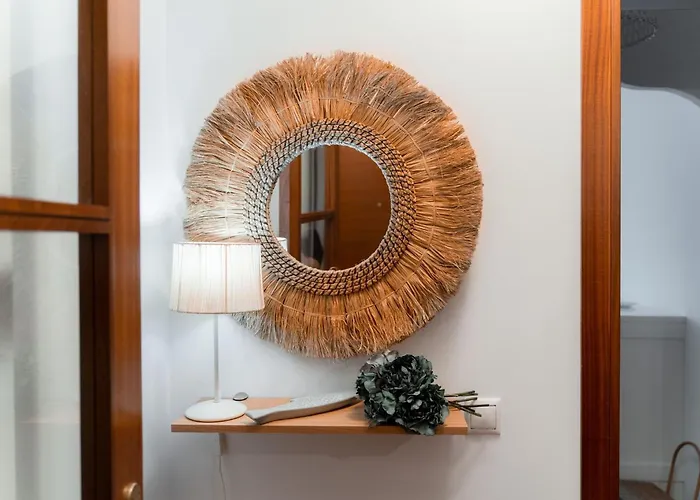 Fogar Da Peixeira Apartament