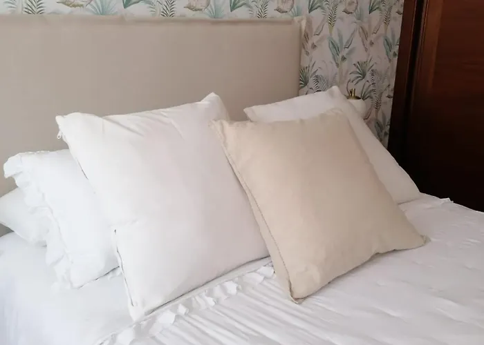 Fogar Da Peixeira Apartament Cambados