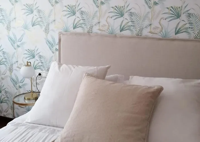 Fogar Da Peixeira Apartament