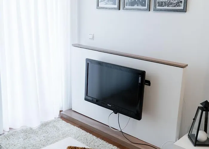 Apartament Fogar Da Peixeira *